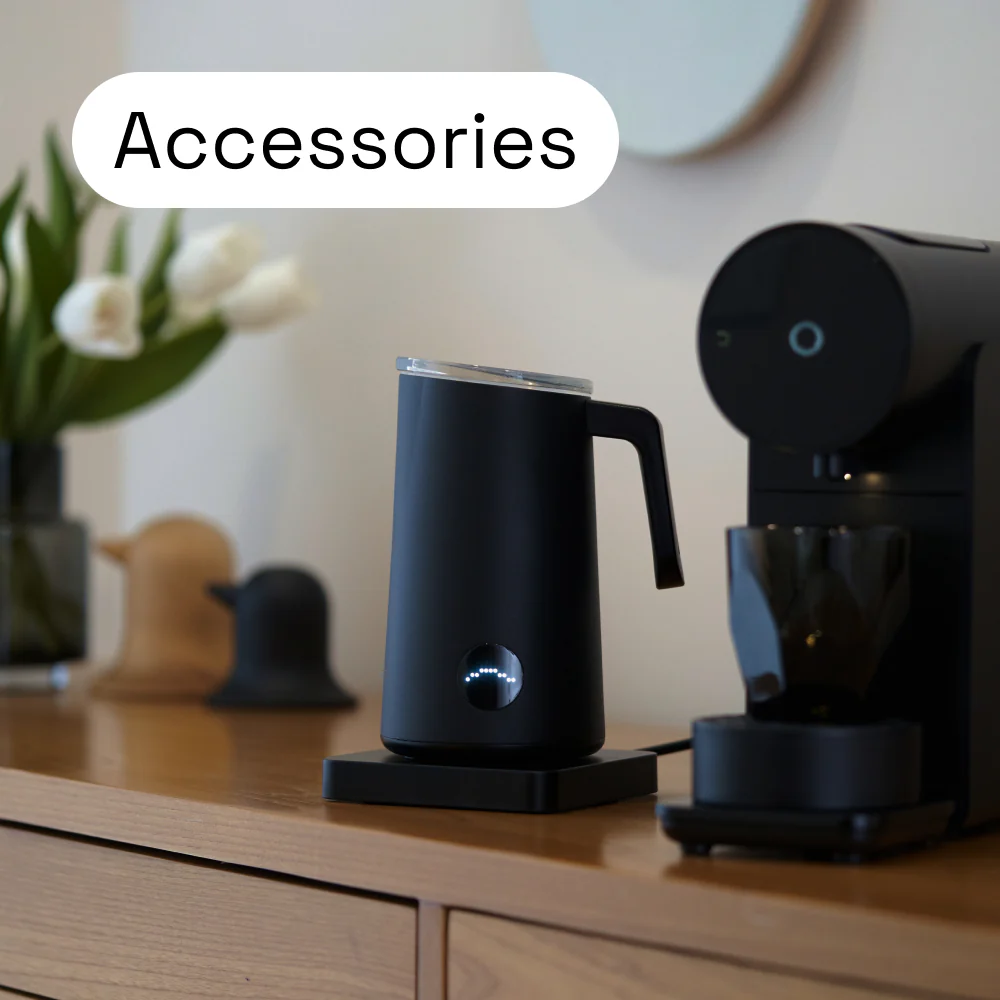 Elevate Your Daily Coffee Ritual